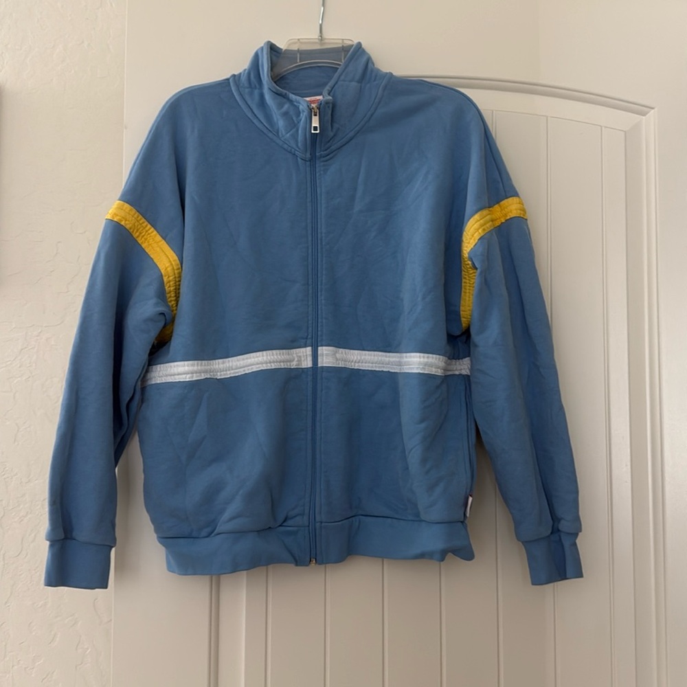 Stranger Things jacket